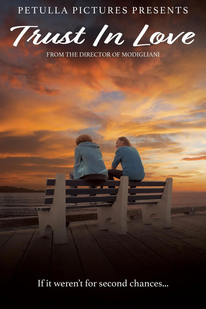 Trust in Love 2024(全集)