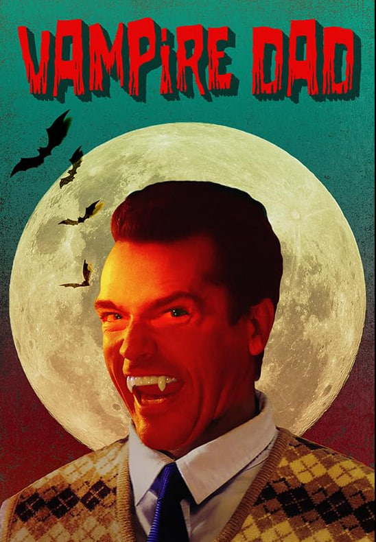 吸血鬼爸爸(全集)