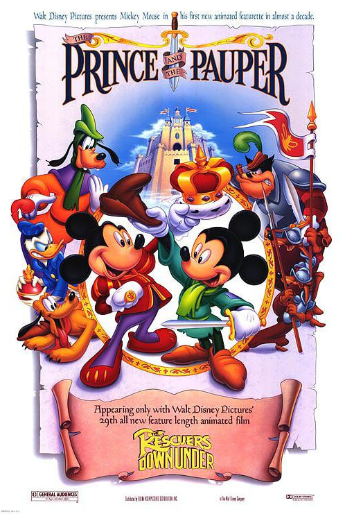 乞丐王子(全集)