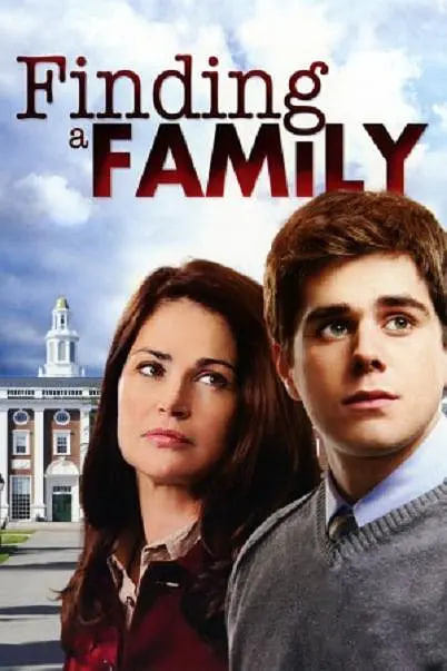 寻找家庭(全集)