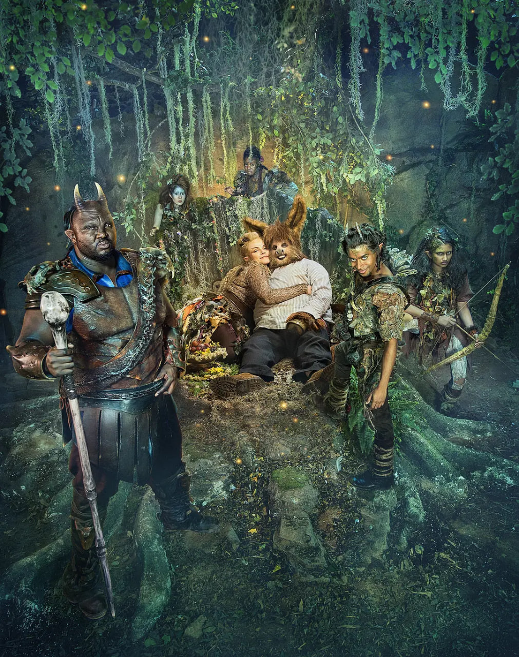 仲夏夜之梦 2016(全集)