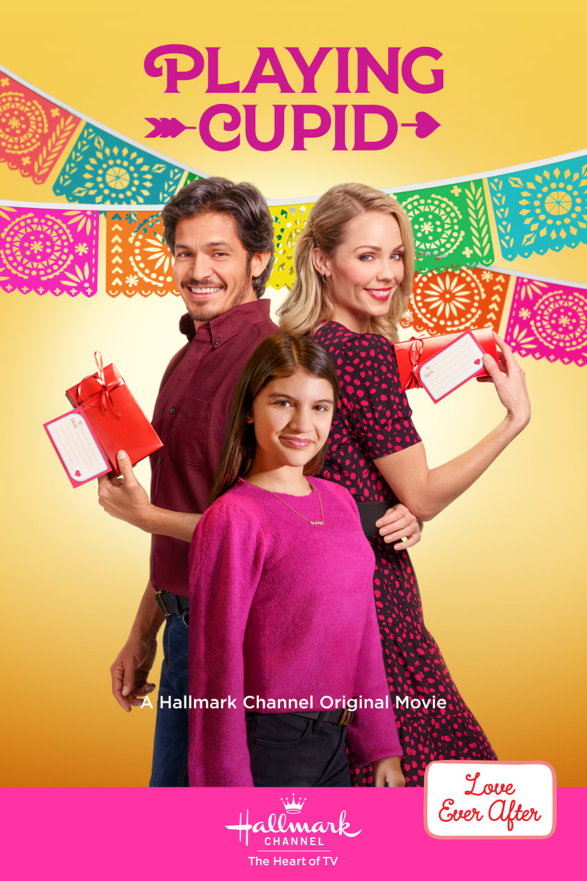 扮演丘比特(全集)