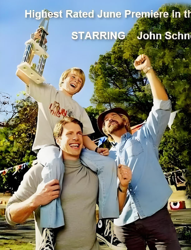 咱们做朋友(全集)