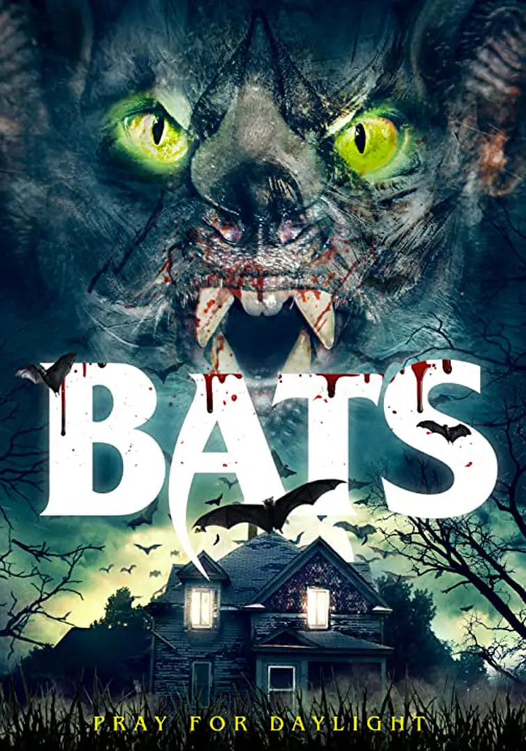 蝙蝠：觉醒(全集)