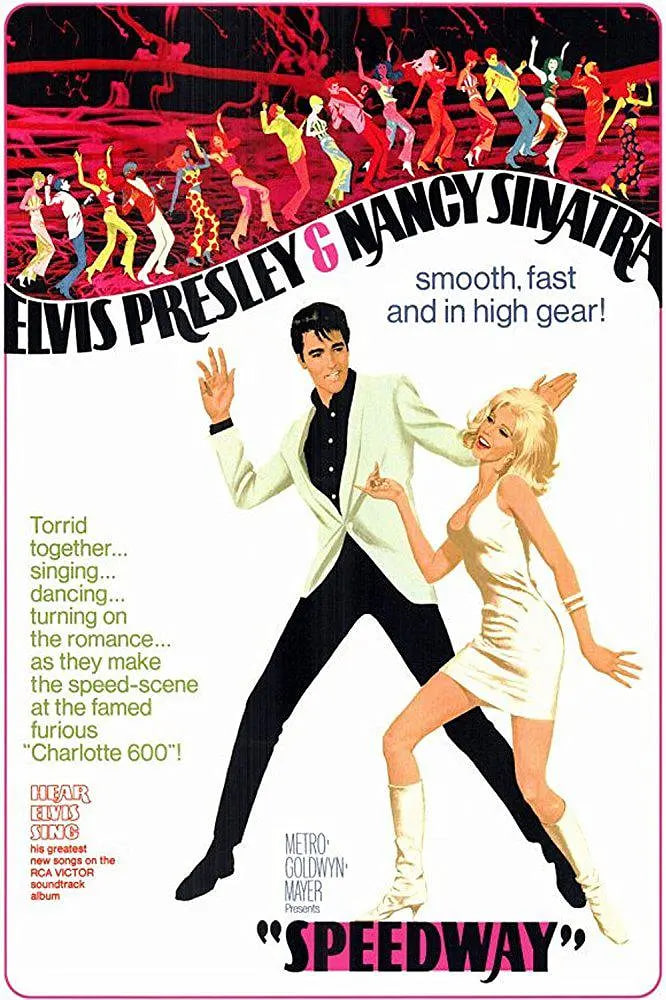 赛车跑道(全集)