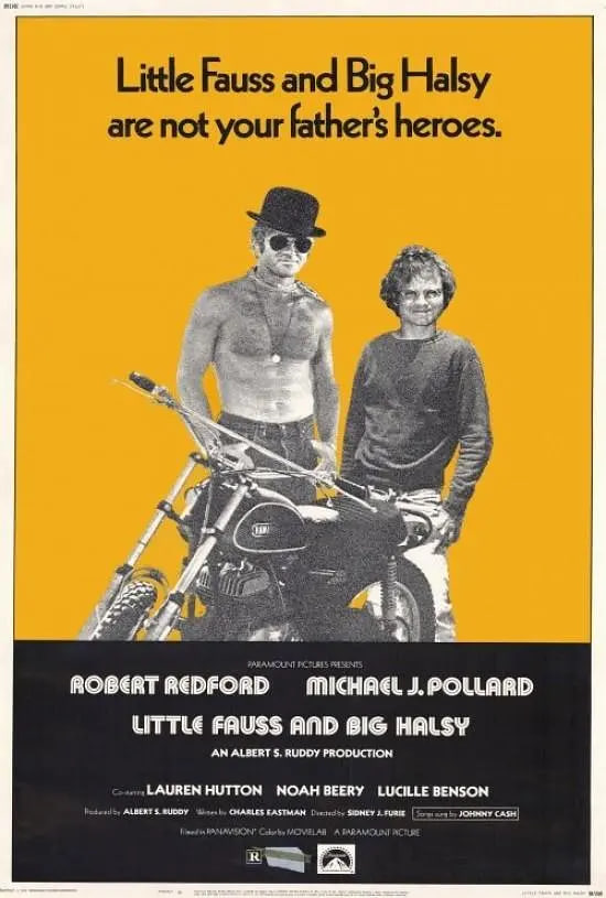 无名小卒勇斗大英雄(全集)