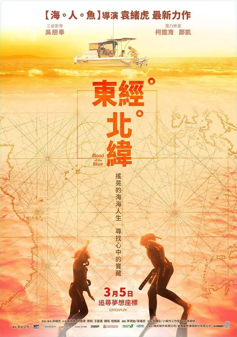 东经北纬(全集)