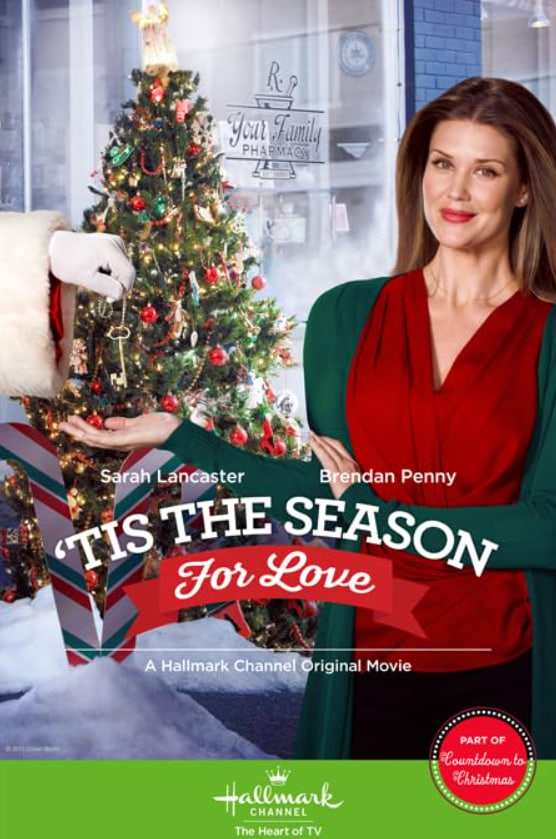 这是爱情的季节(全集)