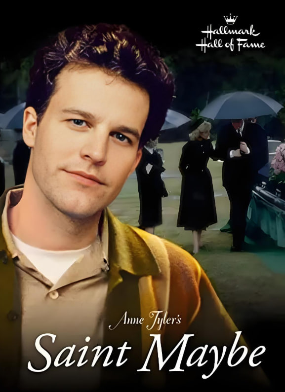 或许是圣人(全集)