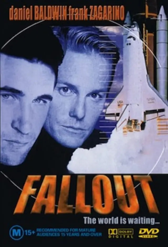 捍卫星际(全集)