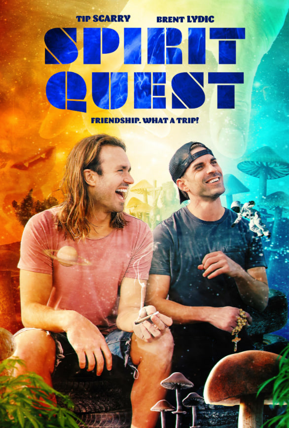 灵魂探索(全集)