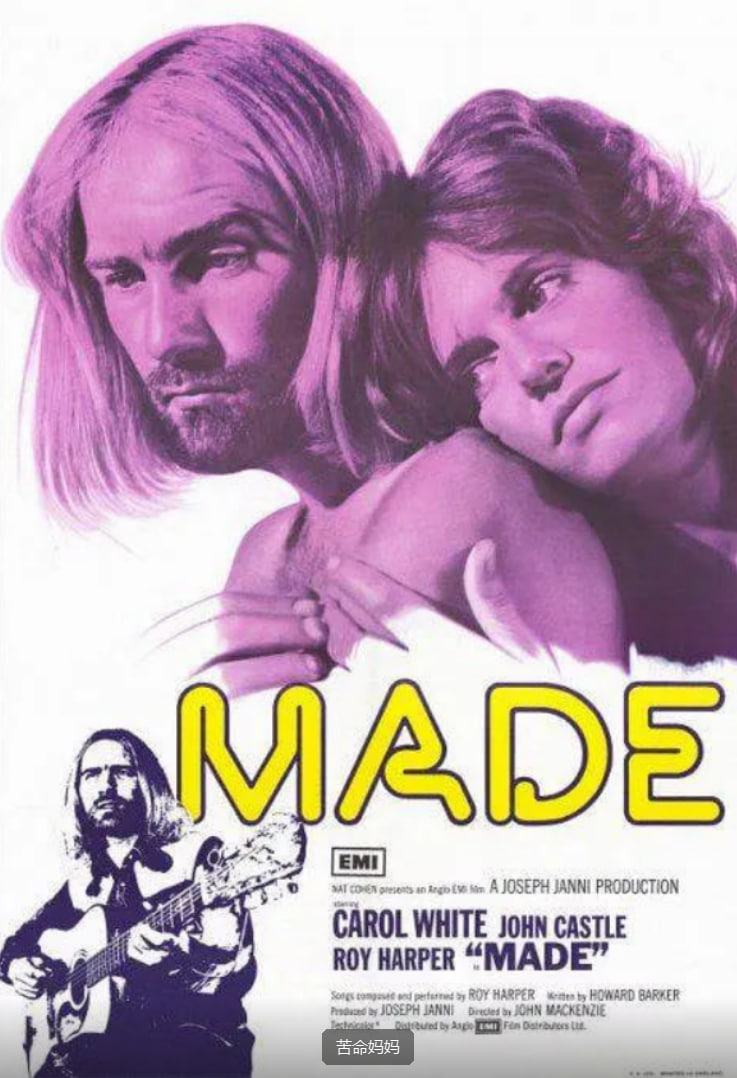 苦命妈妈(全集)