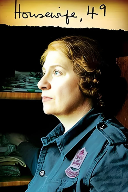 家庭主妇49(全集)
