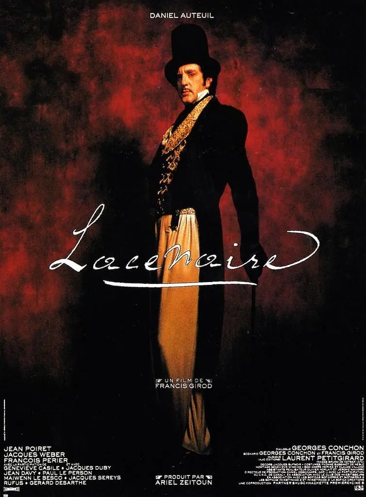 拉斯纳尔(全集)