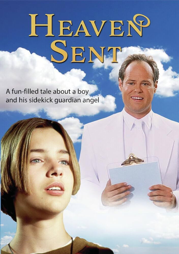 天堂礼物(全集)